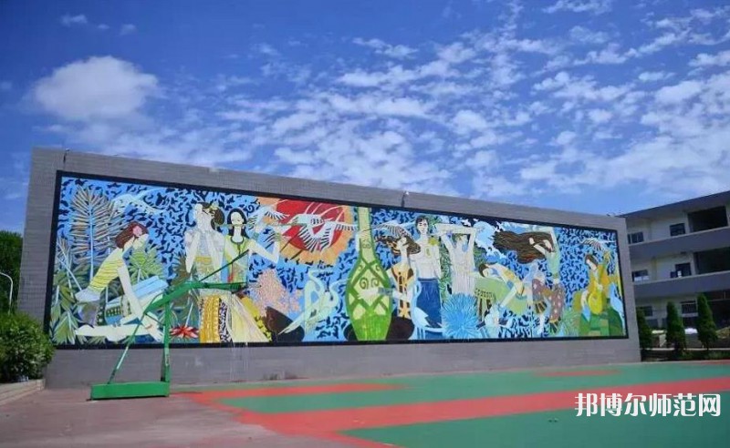  資陽師范學(xué)校2023年怎么樣、好不好 