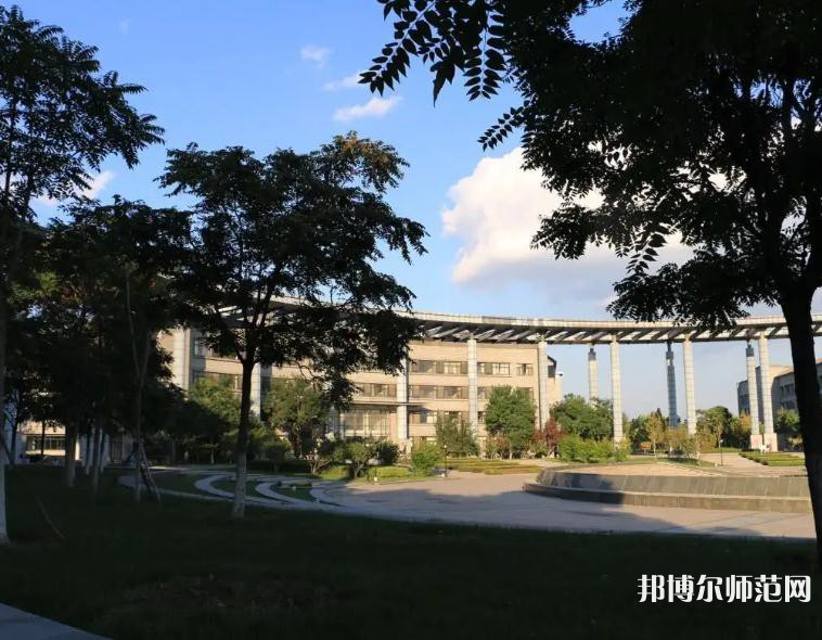 天津師范大學2023年怎么樣、好不好