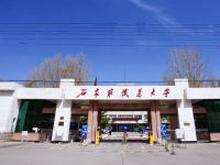 石家莊鐵道師范大學(xué)南校區(qū)2023年有哪些專(zhuān)業(yè)