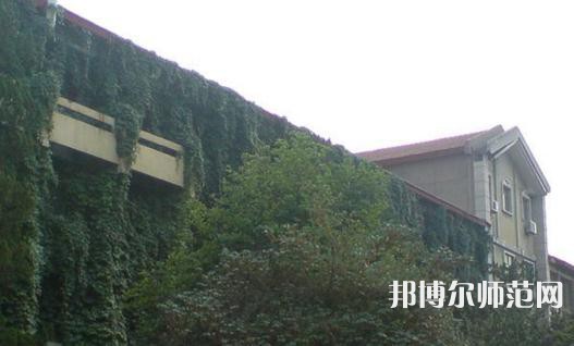 西安交通師范大學(xué)興慶校區(qū)2023年怎么樣、好不好