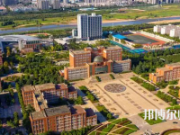 云南師范大學文理學院2023年怎么樣、好不好