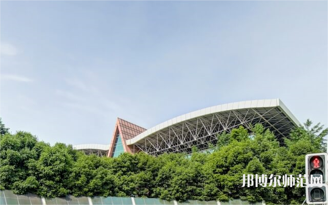 西南財(cái)經(jīng)師范大學(xué)光華校區(qū)2023年怎么樣、好不好 