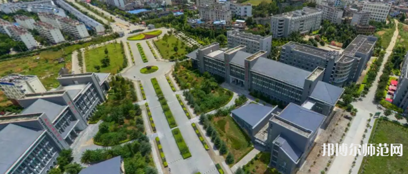 滇西科技師范學(xué)院2023年怎么樣、好不好