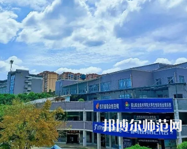 眉山職業(yè)技術師范學院2023年怎么樣、好不好