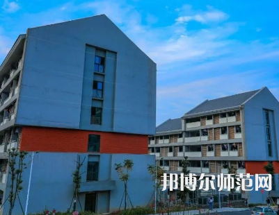 眉山職業(yè)技術師范學院2023年怎么樣、好不好