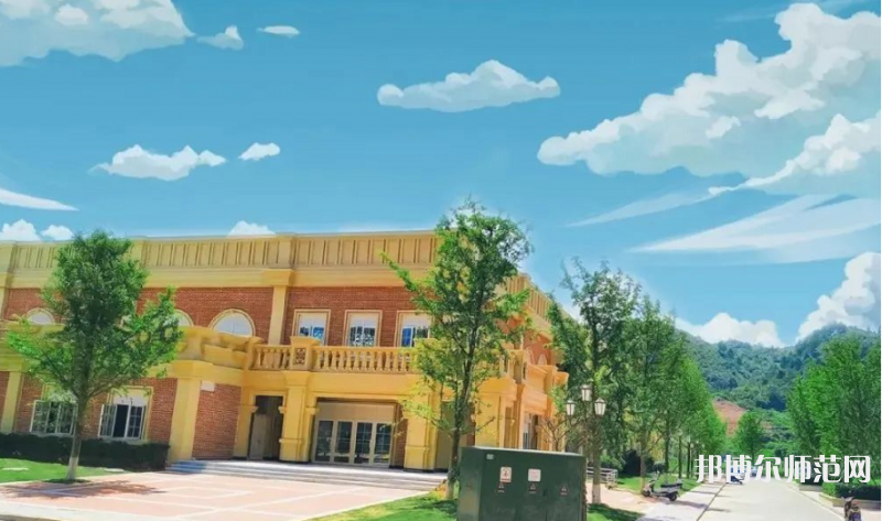 西華師范大學(xué)2023年報名條件、招生要求、招生對象 