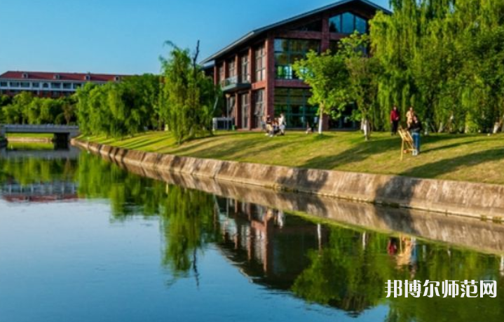  四川大學(xué)錦江師范學(xué)院2023年怎么樣、好不好