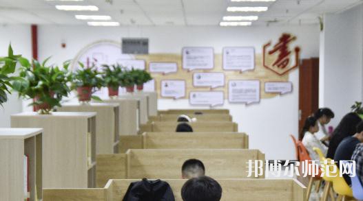 西安工商師范學(xué)院2023怎么樣、好不好