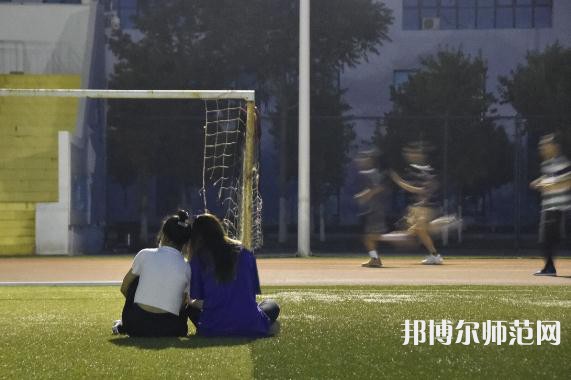 西安工商師范學(xué)院2023怎么樣、好不好