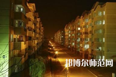 西安建筑科技師范大學(xué)華清學(xué)院2023年怎么樣、好不好