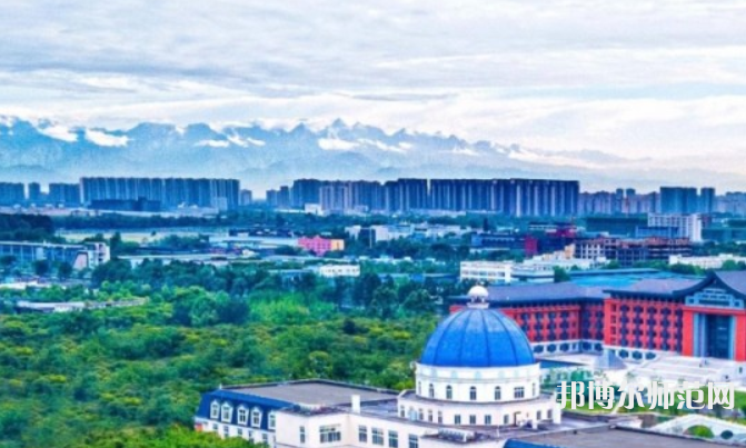 成都錦城師范學(xué)院2023年怎么樣、好不好 
