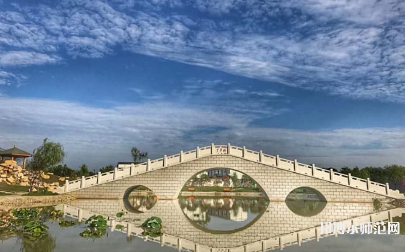 成都錦城師范學(xué)院2023年怎么樣、好不好 