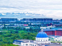 成都錦城師范學(xué)院2023年怎么樣、好不好