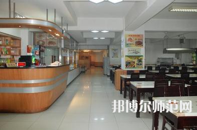 西安建筑科技師范大學(xué)草堂校區(qū)2023年怎么樣、好不好