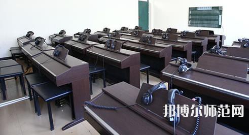 四川師范大學幼師學院2023年報名條件、招生要求、招生對象