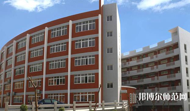 四川師范大學幼師學院2023年怎么樣、好不好
