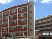 四川師范大學(xué)幼師學(xué)院2023年怎么樣、好不好