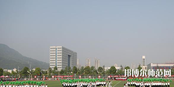 四川師范大學成都學院眉山校區(qū)2023年招生錄取分數(shù)線 