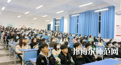 達州職業(yè)技術(shù)師范學院新校區(qū)歷年招生錄取分數(shù)線
