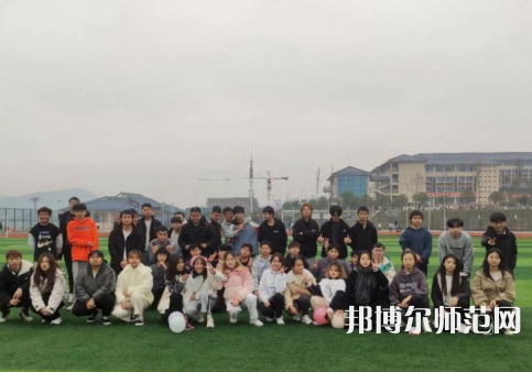 達(dá)州職業(yè)技術(shù)師范學(xué)院老校區(qū)2023年怎么樣、好不好