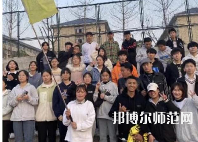 達(dá)州職業(yè)技術(shù)師范學(xué)院老校區(qū)2023年怎么樣、好不好