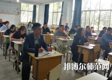 西昌第一幼師職業(yè)技術(shù)中學(xué)2023年怎么樣、好不好