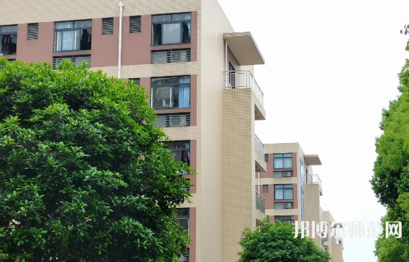 四川師范大學成都學院眉山校區(qū)2023年怎么樣、好不好