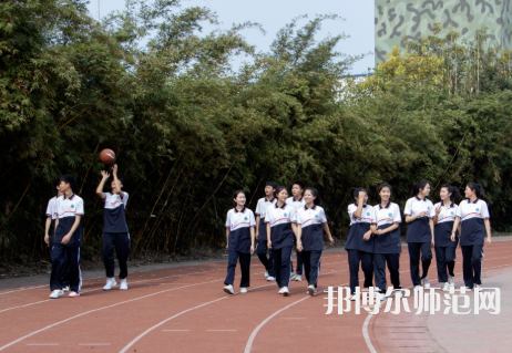 新津幼師職業(yè)高級中學(xué)2023年怎么樣、好不好