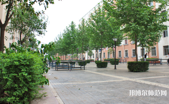 西安培華師范學(xué)院郭杜校區(qū)2023年學(xué)費、收費多少