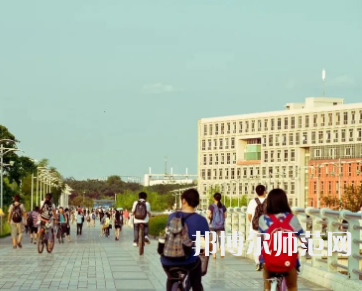 四川大學(xué)師范學(xué)院江安校區(qū)2023年怎么樣、好不好