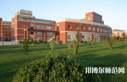 河北大學師范學院新校區(qū)2023年怎么樣、好不好