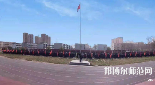 蠡縣幼師職教中心2023年怎么樣、好不好