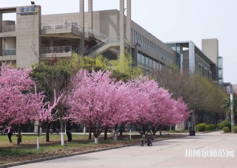 西安工業(yè)師范大學(xué)2023年怎么樣、好不好