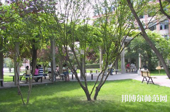 西安工程師范大學臨潼校區(qū)2023年學費、收費如何