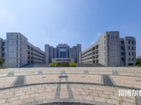 河北農(nóng)業(yè)師范大學(xué)現(xiàn)代科技學(xué)院2023年報名條件、招生要求、招生對象
