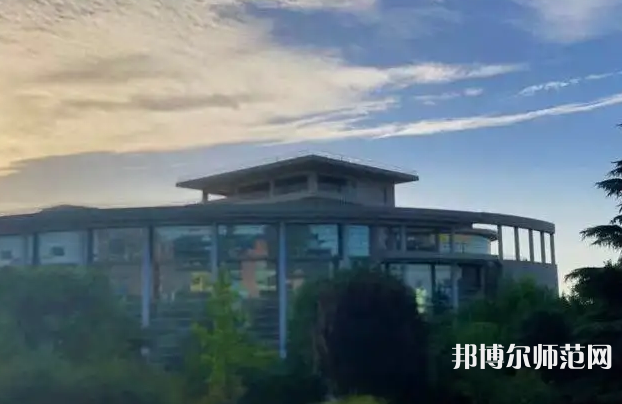 西安工程師范大學(xué)金花校區(qū)2023年怎么樣、好不好