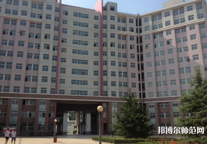 河北科技師范大學(xué)理工學(xué)院2023年怎么樣、好不好
