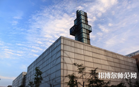 西安電子科技師范大學北校區(qū)2023年地址在哪里