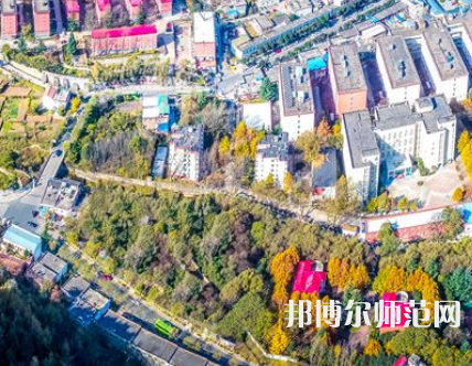 西安翻譯師范學(xué)院2023年學(xué)費(fèi)、收費(fèi)如何