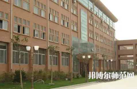 河北工程師范大學中華南校區(qū)2023年報名條件、招生要求、招生對象