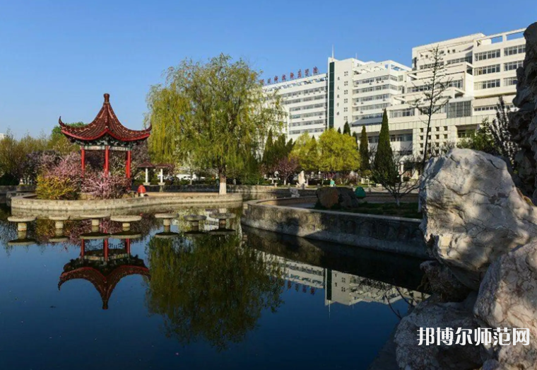 河北科技師范學(xué)院2023年怎么樣、好不好