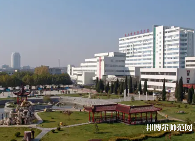 河北科技師范學(xué)院2023年怎么樣、好不好