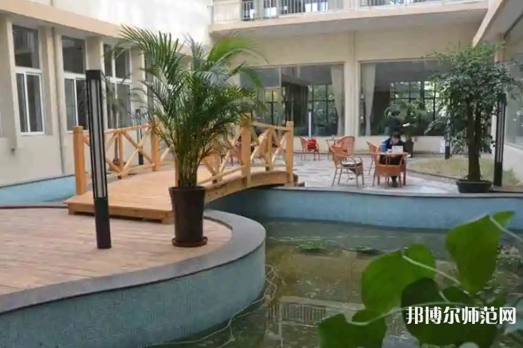 河北師范大學(xué)匯華學(xué)院2023年怎么樣、好不好