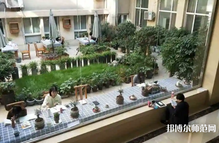 河北師范大學(xué)匯華學(xué)院2023年怎么樣、好不好
