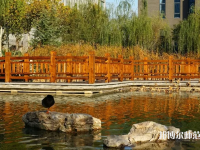 河北師范大學(xué)2023年怎么樣、好不好