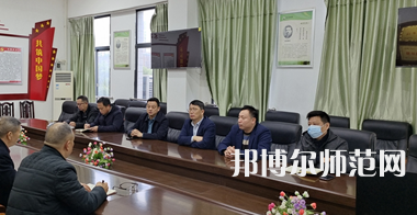 衡水師范學院學校2023年報名條件、招生要求、招生對象
