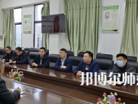 衡水師范學(xué)院2023年報(bào)名條件、招生要求、招生對(duì)象