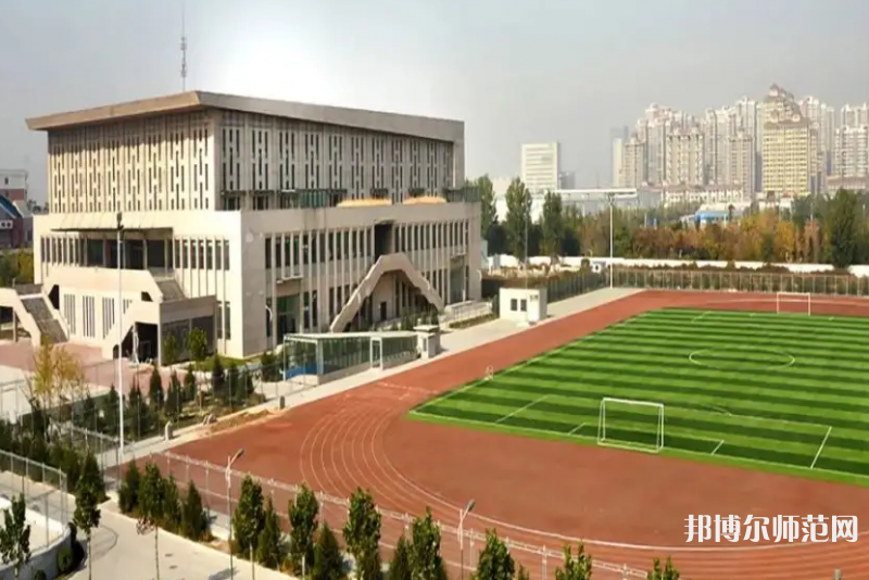唐山師范學(xué)院2023年怎么樣、好不好