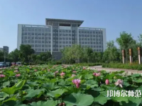 滄州師范學(xué)院2023年報名條件、招生要求、招生對象