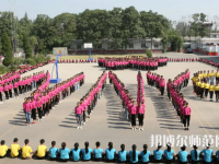 渭南幼兒師范學校2023年怎么樣、好不好
